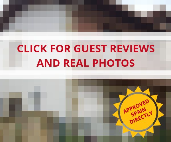 www.posadariocubas.com - check out latest independent reviews