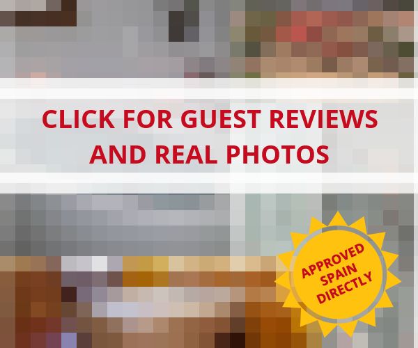 www.posadarosalia.com - check out latest independent reviews