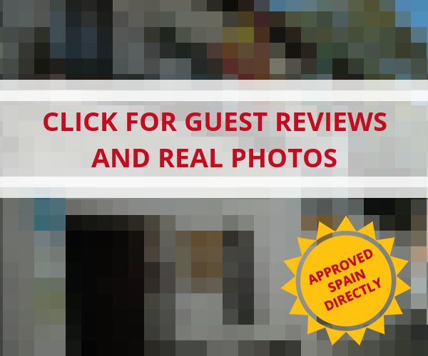 www.posadasalajar.com - check out latest independent reviews