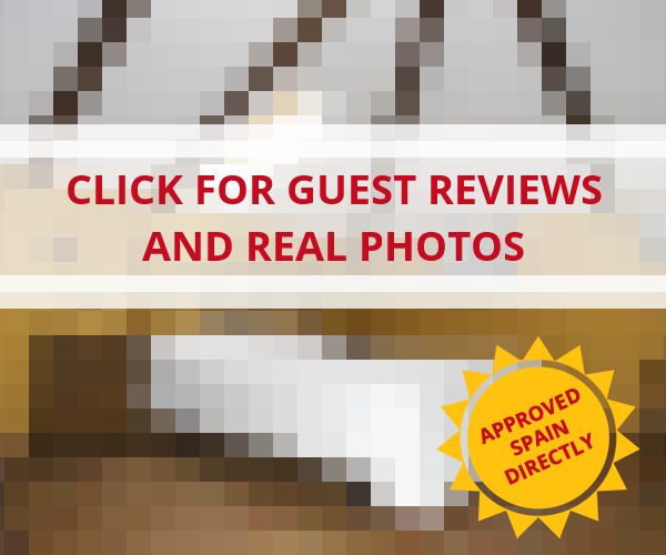 www.posadasanantonio.es - check out latest independent reviews