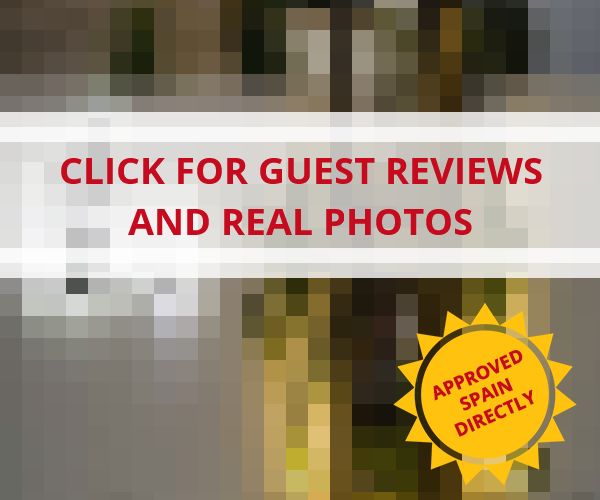 www.posadasanfernando.es - check out latest independent reviews