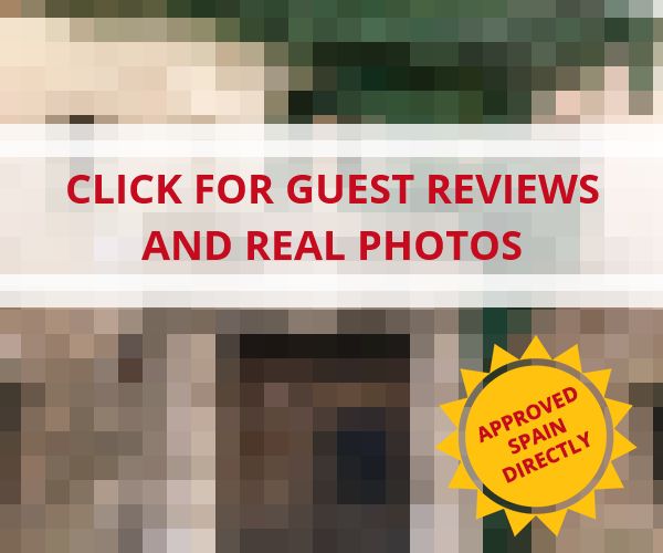 www.posadasanjose.com - check out latest independent reviews
