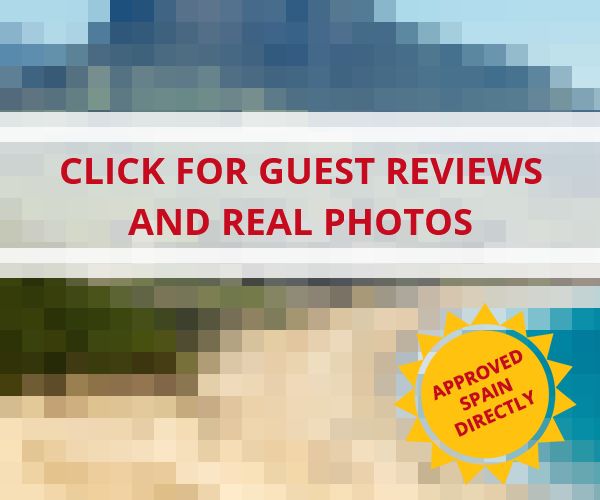 www.posadasanpedro.com - check out latest independent reviews