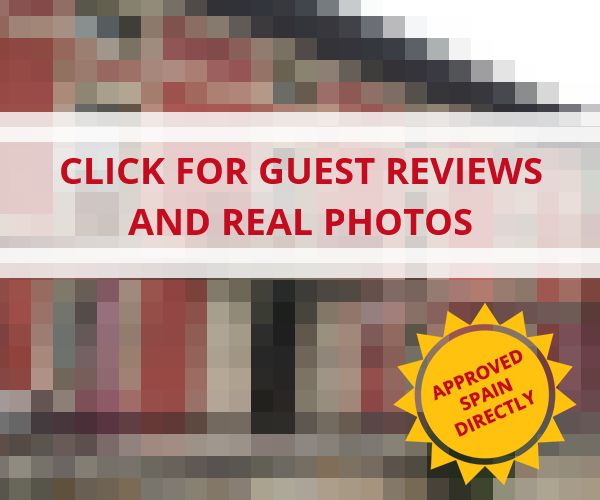 www.posadasantaeulalia.es - check out latest independent reviews