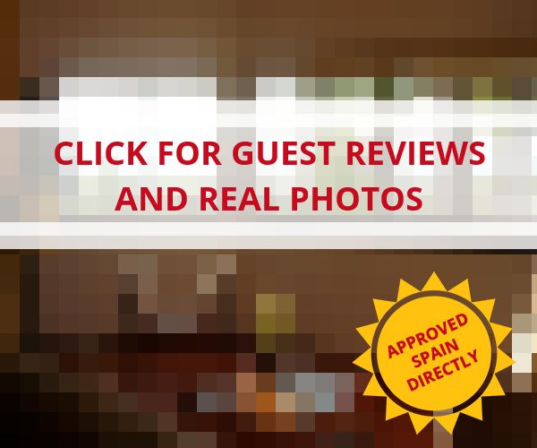 www.posadasdeespanapaterna.com - check out latest independent reviews