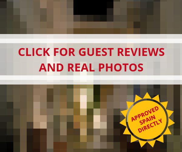 www.posadasdeespanapinto.com - check out latest independent reviews