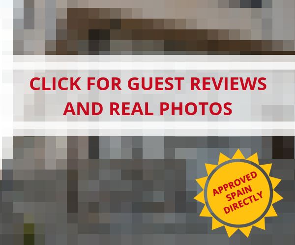 www.posadasdegranadilla.com - check out latest independent reviews