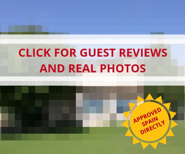 www.posadasotobosque.es - check out latest independent reviews
