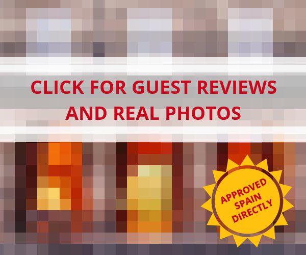 www.posadavillaesperanza.es - check out latest independent reviews