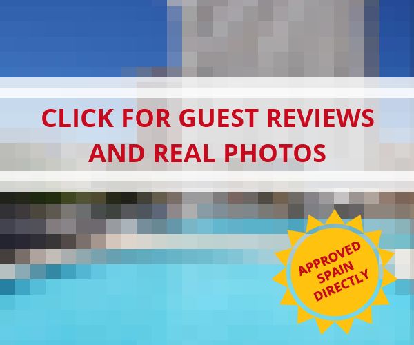 www.poseidon-resort.com - check out latest independent reviews
