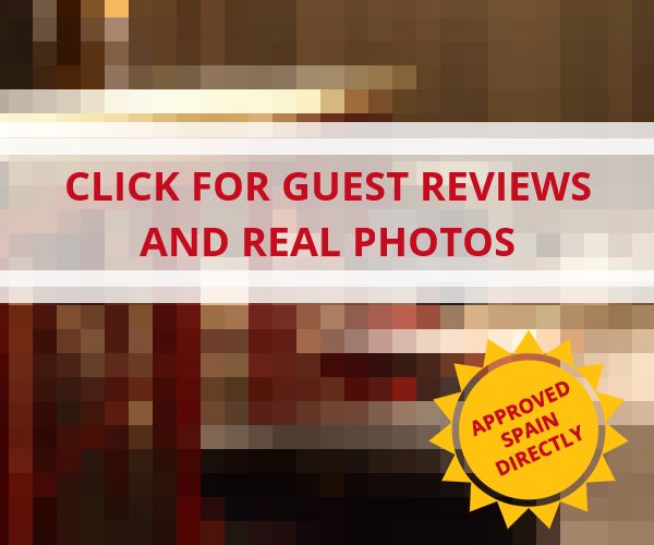www.poshtelbilbao.com - check out latest independent reviews