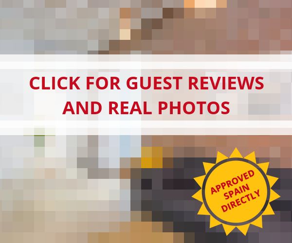 www.pradoapartamentos.es - check out latest independent reviews