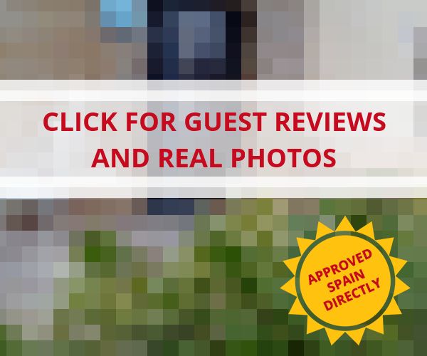 www.primaverahotel.es - check out latest independent reviews