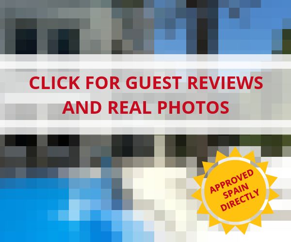 www.principalhoteles.com - check out latest independent reviews