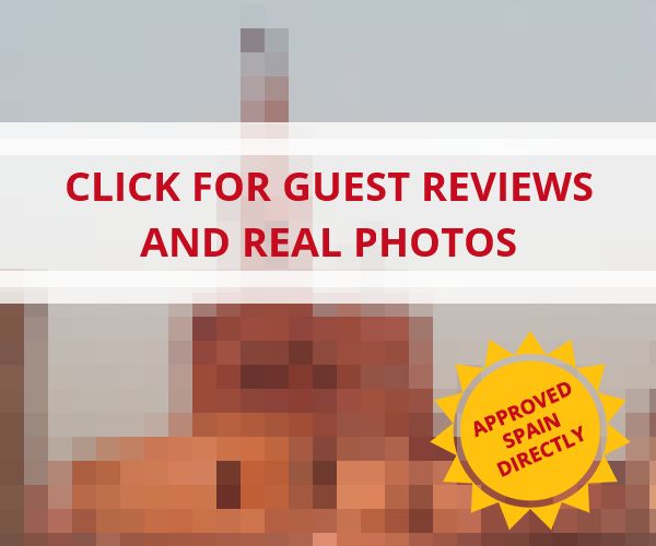www.puertacatedral.com - check out latest independent reviews