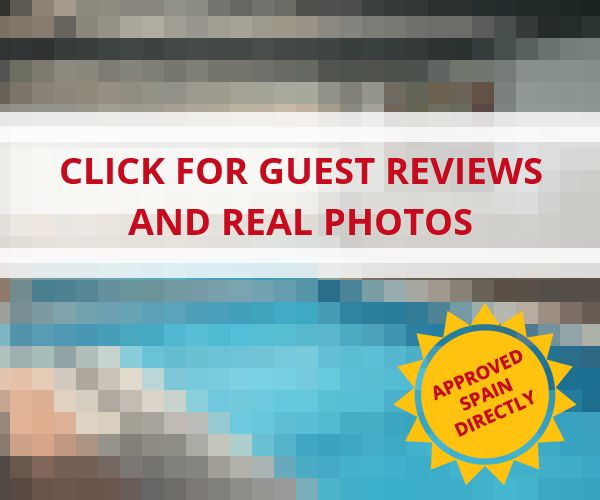 www.puertadelagua.com - check out latest independent reviews