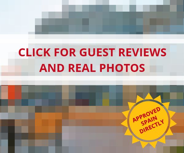 www.puertadelalcazar.com - check out latest independent reviews