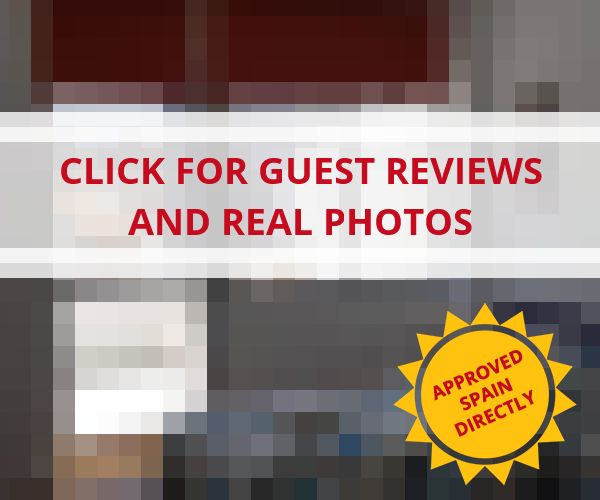 www.puerto-azul.com - check out latest independent reviews