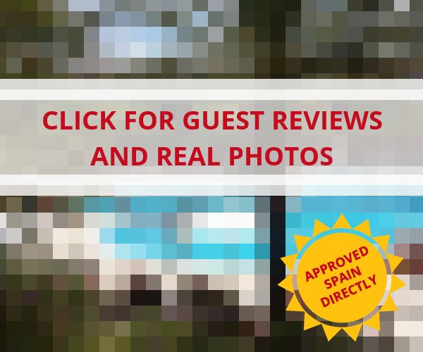 www.puertoazulsuitehotel.com - check out latest independent reviews