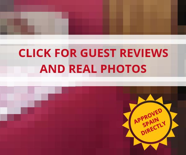www.puntoyaparterural.es - check out latest independent reviews