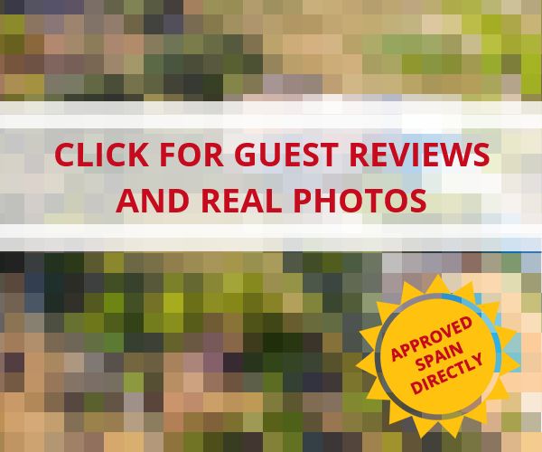 www.puravidaturismorural.com - check out latest independent reviews
