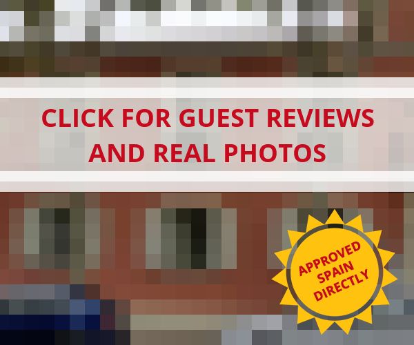 www.quijoterooms.com - check out latest independent reviews