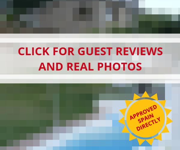 www.quintadelaconcepcion.es - check out latest independent reviews