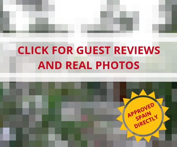 www.quintadelosenebrales.com - check out latest independent reviews