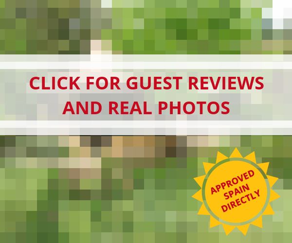 www.quintadeluna.com - check out latest independent reviews