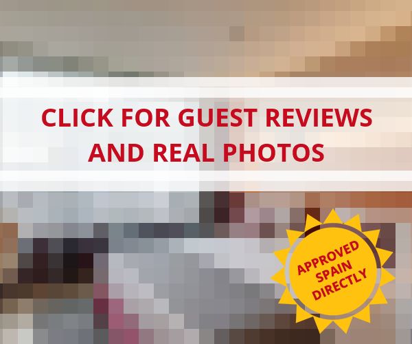 www.rafaelhoteles.com - check out latest independent reviews