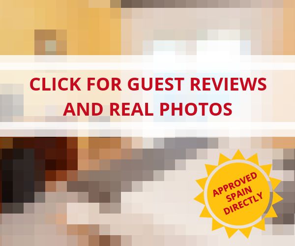 www.rallyehotel.es - check out latest independent reviews