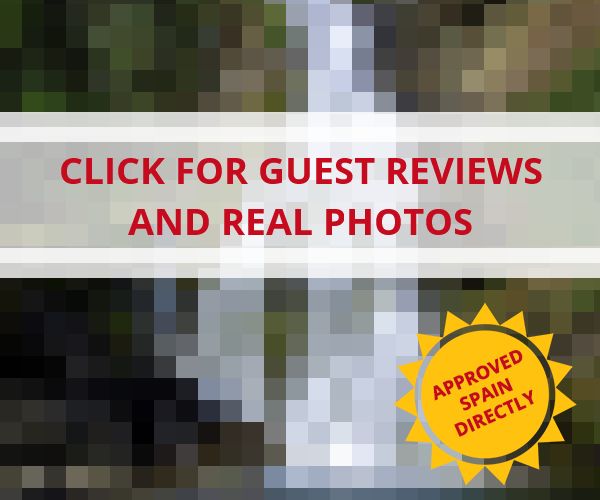 www.ramajalrural.es - check out latest independent reviews