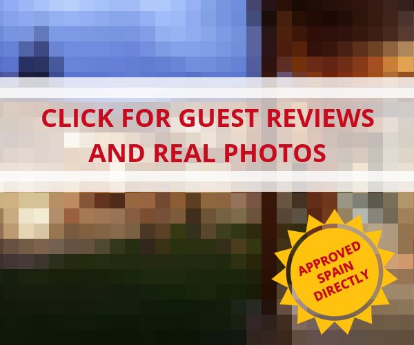 www.rectoraldeansemil.es - check out latest independent reviews