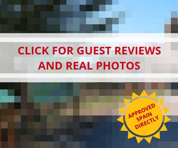 www.rectoriademadrona.com - check out latest independent reviews