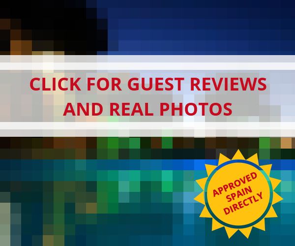 www.redalojamientos.com - check out latest independent reviews