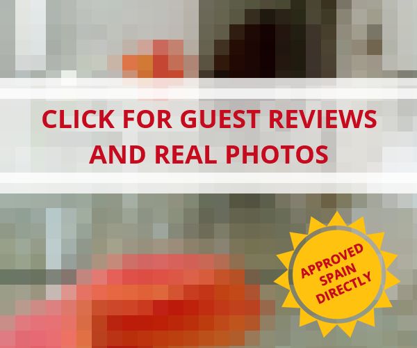 www.reinarana.es - check out latest independent reviews