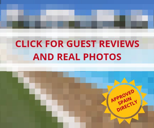 www.relaxvakantiespanje.be - check out latest independent reviews
