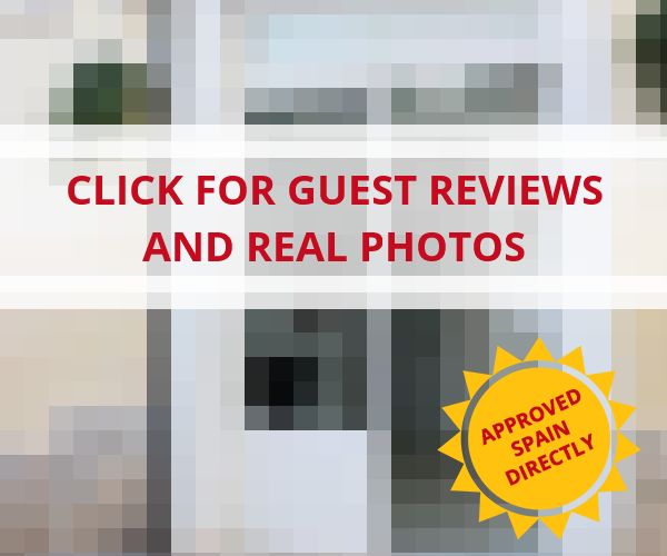 www.rentinlloret.com - check out latest independent reviews