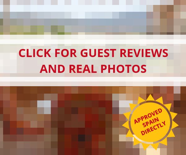 www.residencialazahar.es - check out latest independent reviews