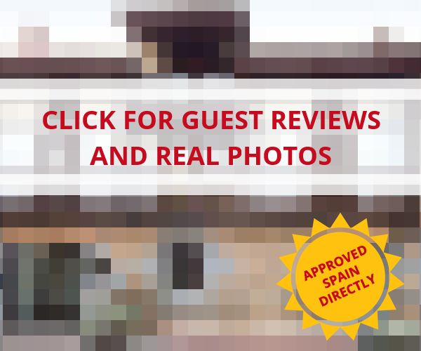 www.residenciallosmantos.es - check out latest independent reviews
