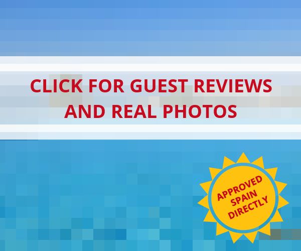 www.residencialventura.es - check out latest independent reviews