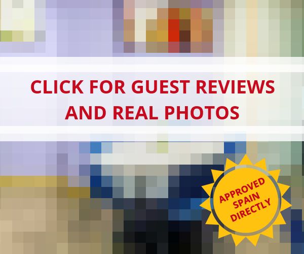 www.residenciasants.com - check out latest independent reviews
