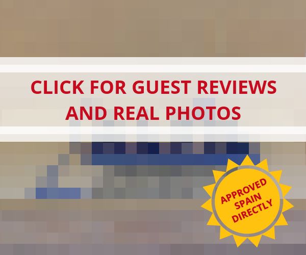 www.residenciauniversitariaalfil.es - check out latest independent reviews