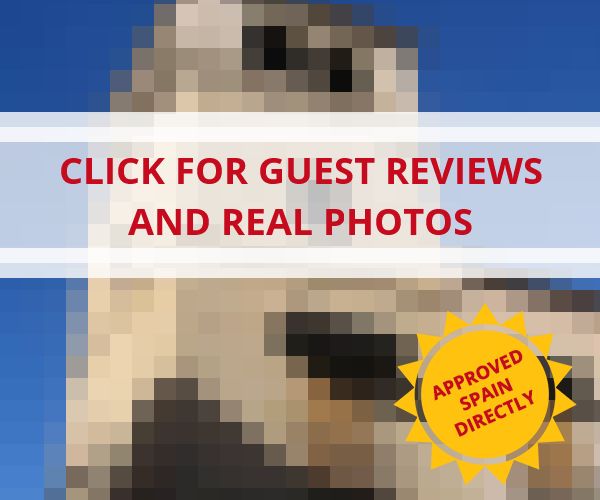 www.residenciauniversitariasanjose.es - check out latest independent reviews