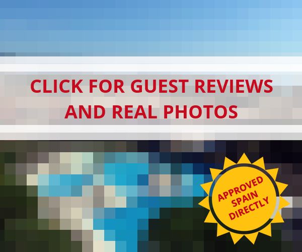 www.resortlacosta.com - check out latest independent reviews