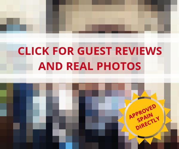 www.restaurantcanmora.com - check out latest independent reviews