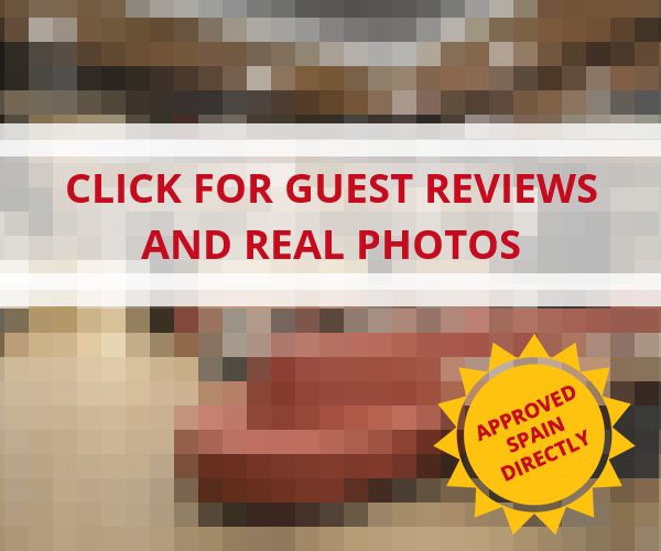 www.restaurantcanpau.com - check out latest independent reviews