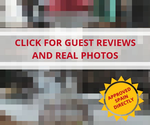 www.restaurante-hostalcasamiguel.com - check out latest independent reviews