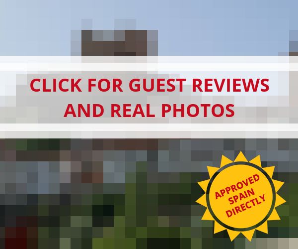 www.restaurantecorella.com - check out latest independent reviews