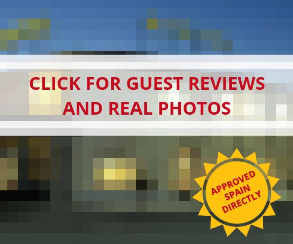 www.restaurantehostalcarolina.com - check out latest independent reviews